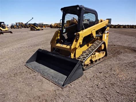 249d skid steer specs|cat 249d problems.